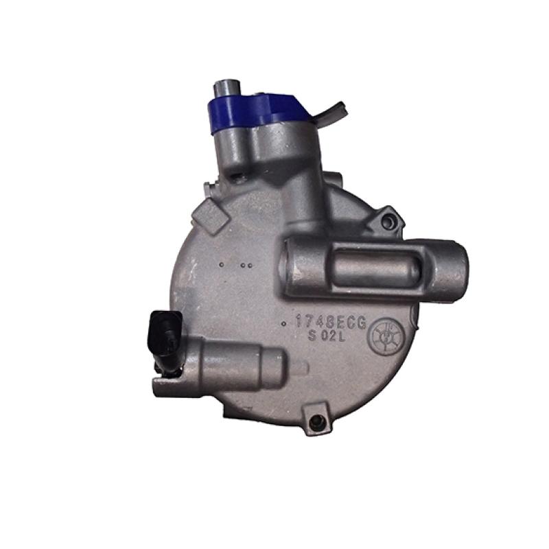 Compresseur, climatisation Airstal 10-4675 - Visuel 1