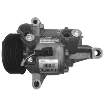 Compresseur, climatisation Airstal 10-4681