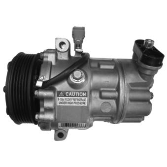 Compresseur, climatisation Airstal 10-5210