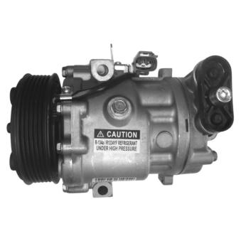 Compresseur, climatisation Airstal 10-5211