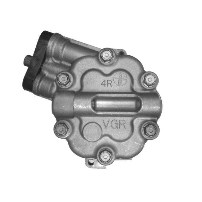 Compresseur, climatisation Airstal 10-5211 - Visuel 1