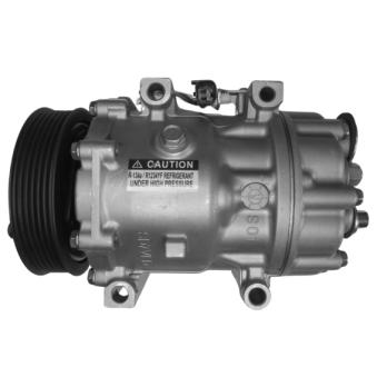 Compresseur, climatisation Airstal 10-5238