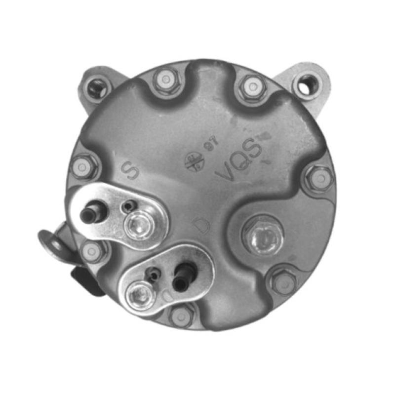 Compresseur, climatisation Airstal 10-5243 - Visuel 1