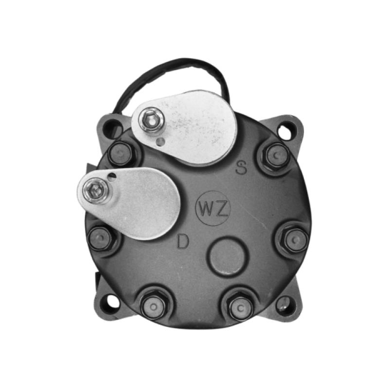 Compresseur, climatisation Airstal 10-5437 - Visuel 1