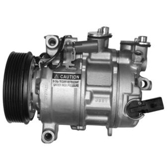 Compresseur, climatisation Airstal 10-5590