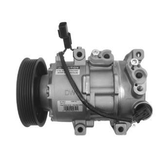 Compresseur, climatisation Airstal 10-5611