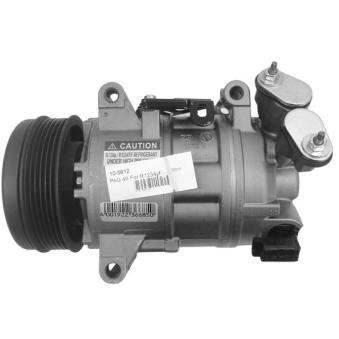 Compresseur, climatisation Airstal 10-5612