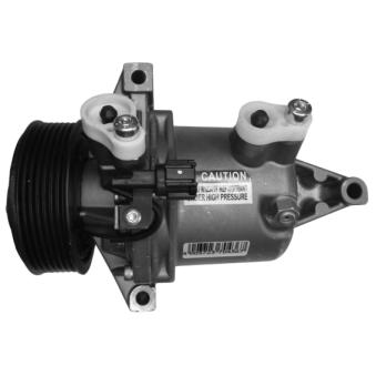 Compresseur, climatisation Airstal 10-5644