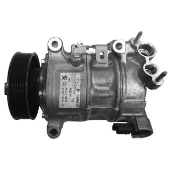 Compresseur, climatisation Airstal 10-5704
