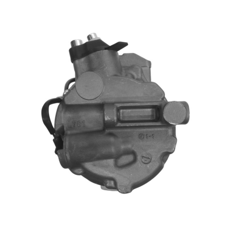 Compresseur, climatisation Airstal 10-5839 - Visuel 1