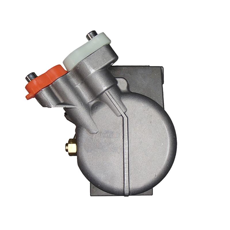 Compresseur, climatisation Airstal 10-6000 - Visuel 1