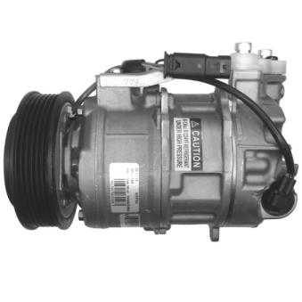 Compresseur, climatisation Airstal 10-6016