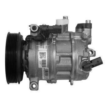 Compresseur, climatisation Airstal 10-6258
