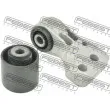 Support moteur FEBEST VLMB-XC90F-KIT - Visuel 1