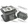 Support moteur FEBEST VLMB-XC90RH-KIT - Visuel 1