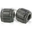 Coussinet de palier, stabilisateur FEBEST VLSB-S60RD21-KIT - Visuel 1