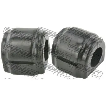 Coussinet de palier, stabilisateur FEBEST