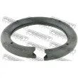 Patin de ressort FEBEST VLSI-S80LOWR - Visuel 1