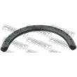 Patin de ressort FEBEST VLSI-S80UPR - Visuel 1