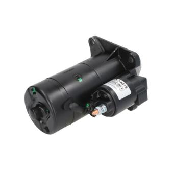 Démarreur POWER TRUCK