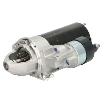 Démarreur POWER TRUCK