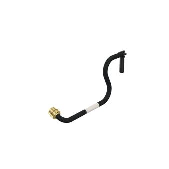 Soupape, système de controle de pression des pneus WABCO 9607318260