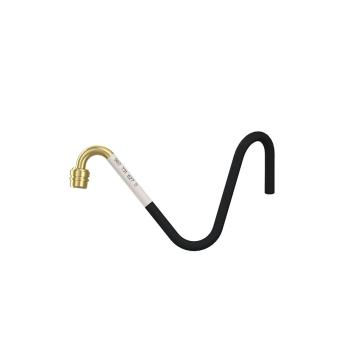 Soupape, système de controle de pression des pneus WABCO 9607318270