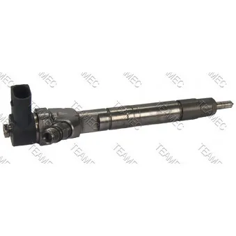 Injecteur TEAMEC
