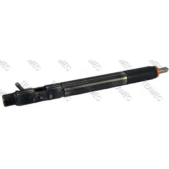 Injecteur TEAMEC