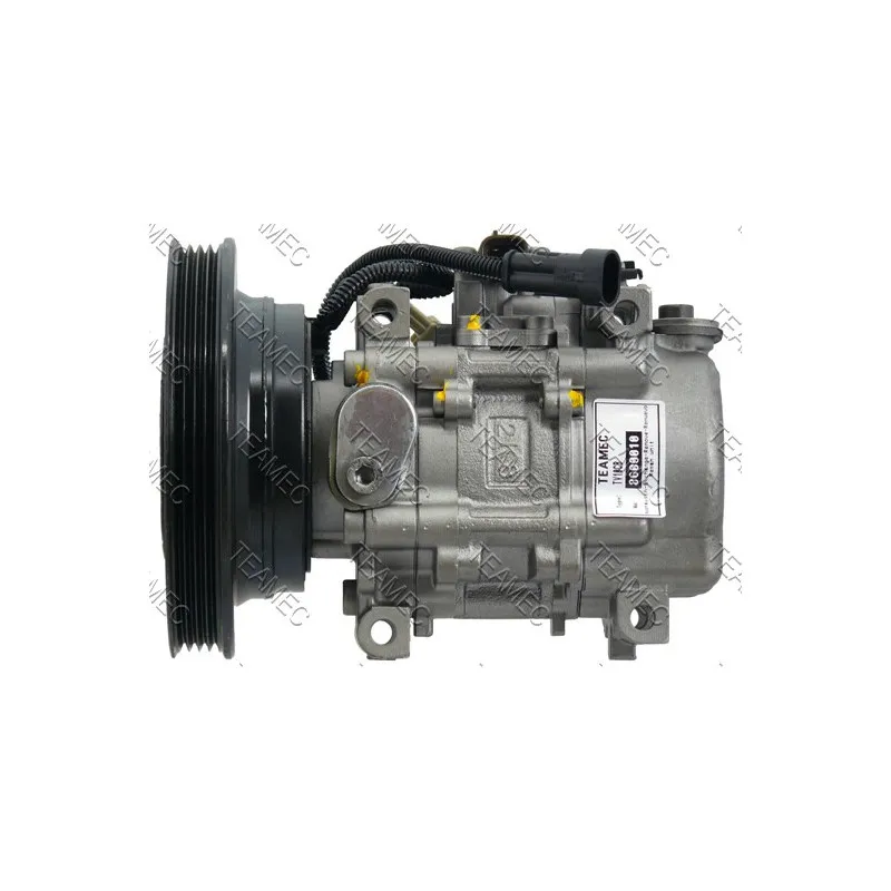 Compresseur, climatisation TEAMEC 8600010