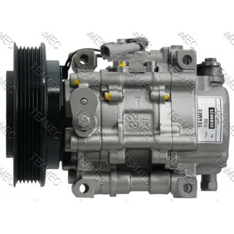 Compresseur, climatisation TEAMEC 8600035