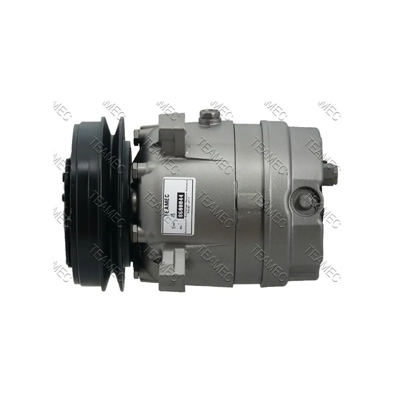 Compresseur, climatisation TEAMEC 8600044