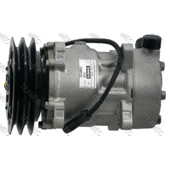 Compresseur, climatisation TEAMEC 8600045