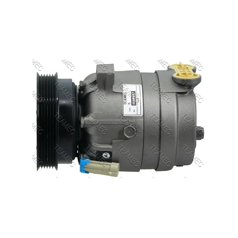 Compresseur, climatisation TEAMEC 8600047
