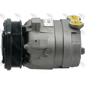Compresseur, climatisation TEAMEC 8600048