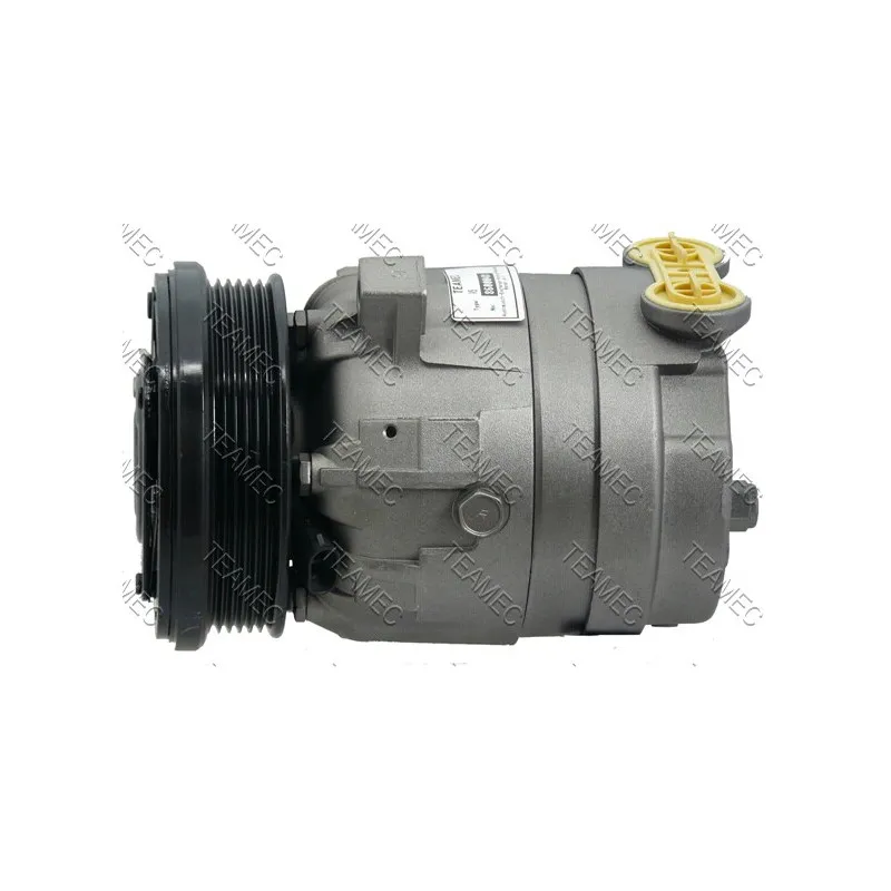 Compresseur, climatisation TEAMEC 8600048