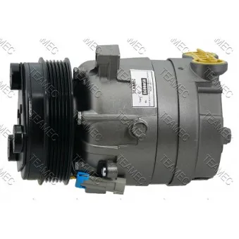 Compresseur, climatisation TEAMEC 8600050