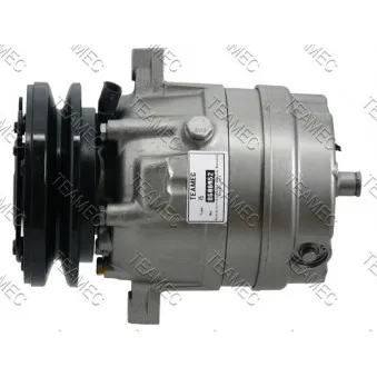 Compresseur, climatisation TEAMEC 8600052