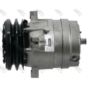 Compresseur, climatisation TEAMEC 8600054
