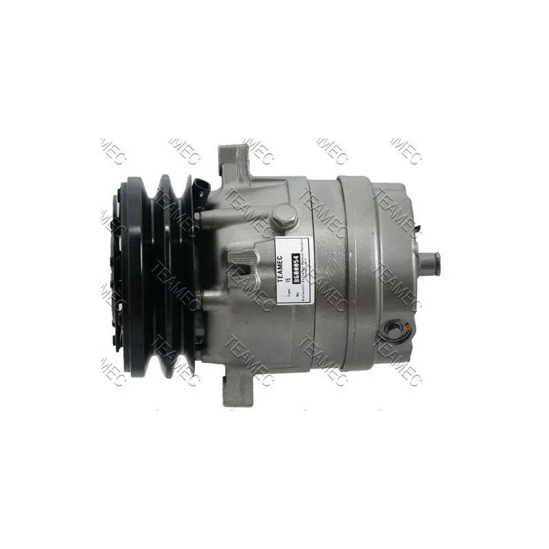 Compresseur, climatisation TEAMEC 8600054