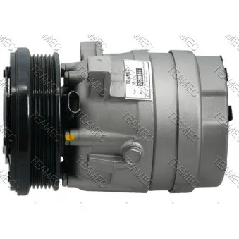 Compresseur, climatisation TEAMEC 8600055