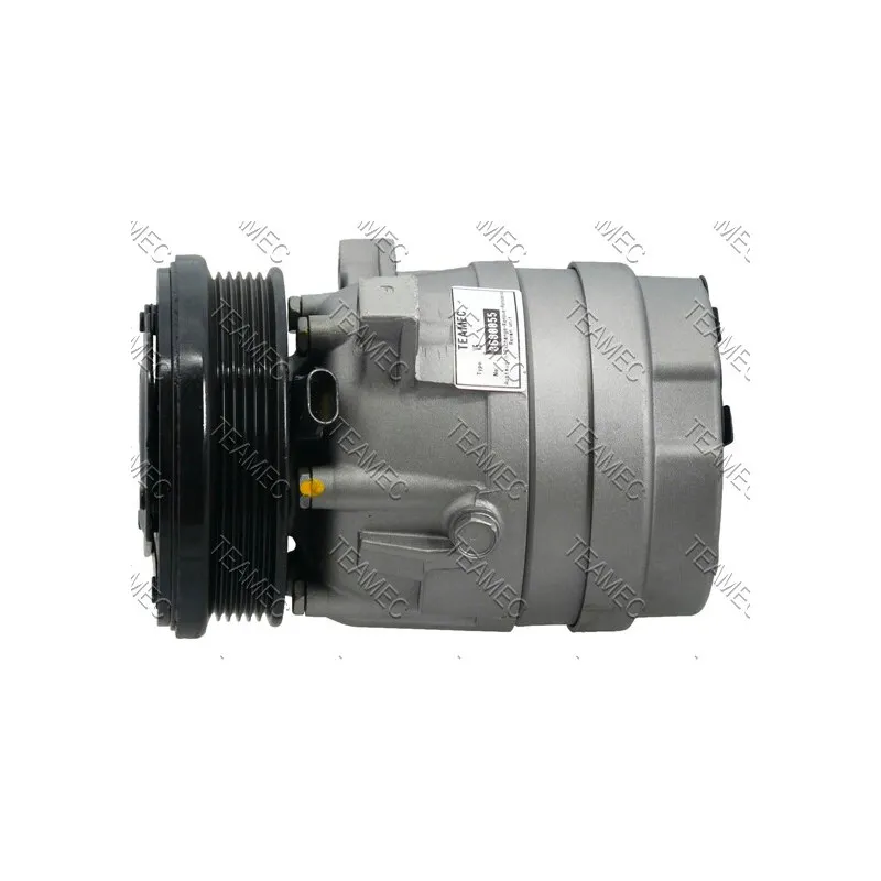 Compresseur, climatisation TEAMEC 8600055