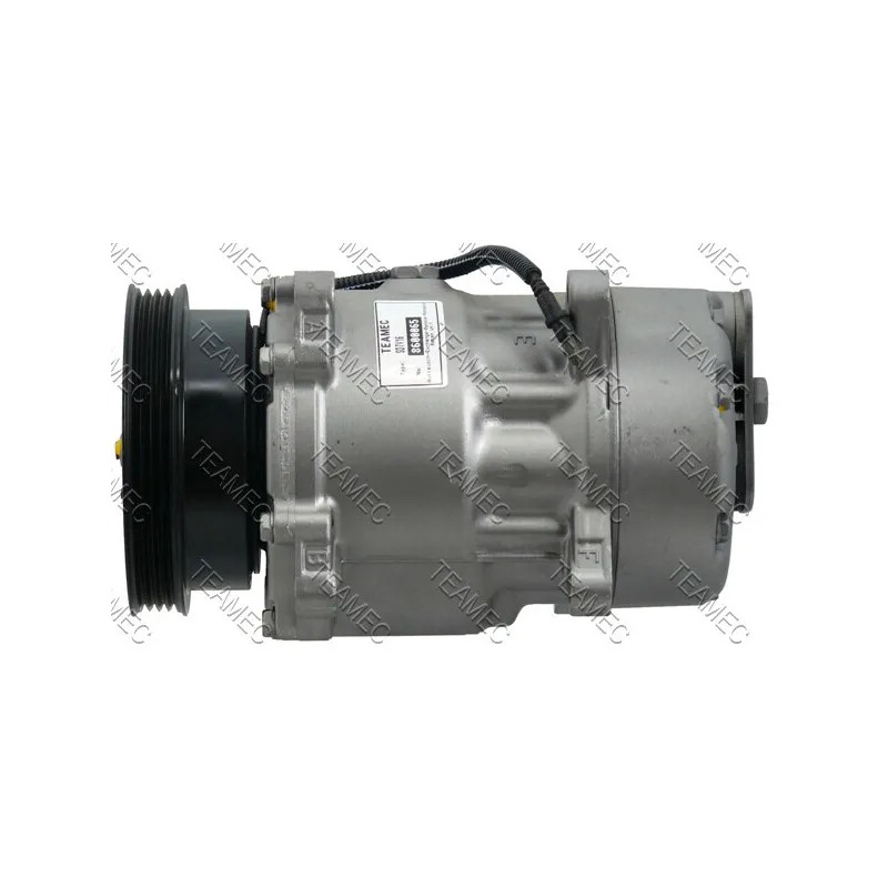 Compresseur, climatisation TEAMEC 8600065