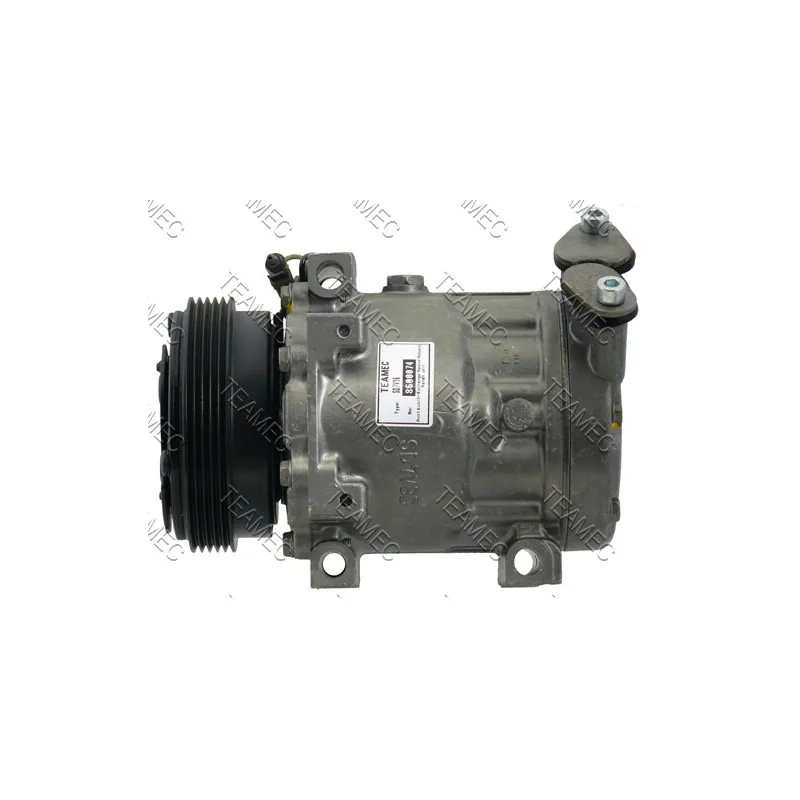 Compresseur, climatisation TEAMEC 8600074