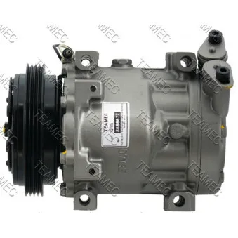 Compresseur, climatisation TEAMEC 8600077
