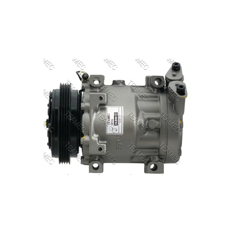 Compresseur, climatisation TEAMEC 8600077
