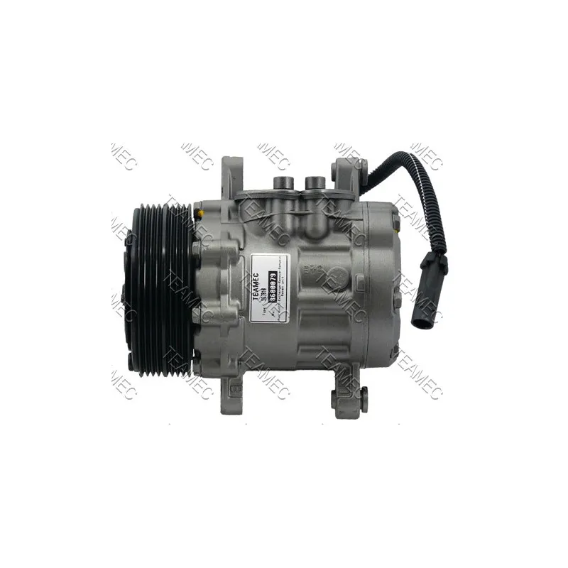 Compresseur, climatisation TEAMEC 8600079