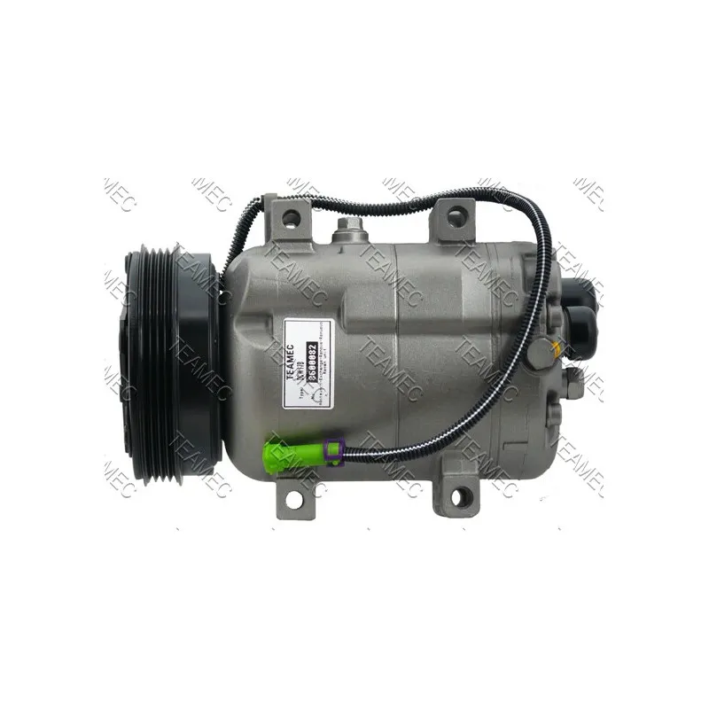 Compresseur, climatisation TEAMEC 8600082