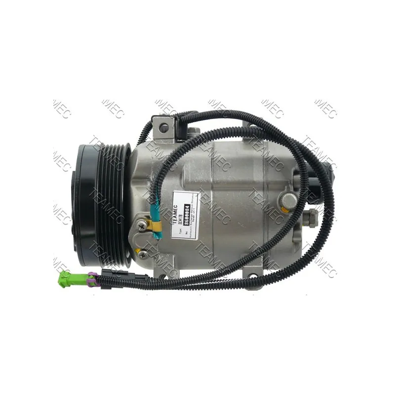 Compresseur, climatisation TEAMEC 8600084