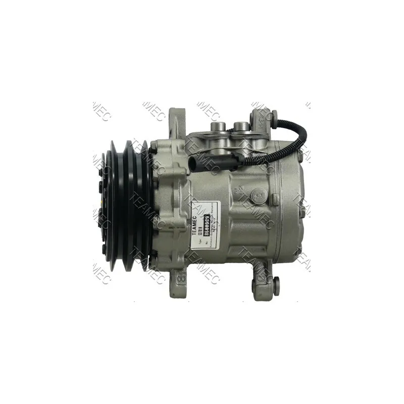 Compresseur, climatisation TEAMEC 8600089